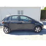 TOYOTA YARIS (KSP9/SCP9/NLP9) '2006 BASICO NEGRO