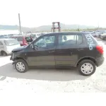 SKODA FABIA (5J2 ) SKODA FABIA (5J2 ) '2012 ACTIVE NEGRO 2011