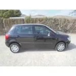 SKODA FABIA (5J2 ) SKODA FABIA (5J2 ) '2012 ACTIVE NEGRO 2011