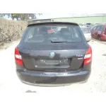 SKODA FABIA (5J2 ) SKODA FABIA (5J2 ) '2012 ACTIVE NEGRO 2011