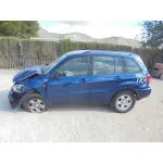 TOYOTA RAV 4 (A2) '2003 2.0 LUNA 4X4 (2003->) AZUL