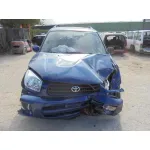 TOYOTA RAV 4 (A2) '2003 2.0 LUNA 4X4 (2003->) AZUL
