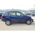 TOYOTA RAV 4 (A2) '2003 2.0 LUNA 4X4 (2003->) AZUL