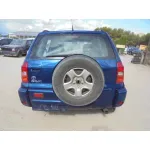 TOYOTA RAV 4 (A2) '2003 2.0 LUNA 4X4 (2003->) AZUL