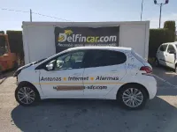 Imagen del vehículo