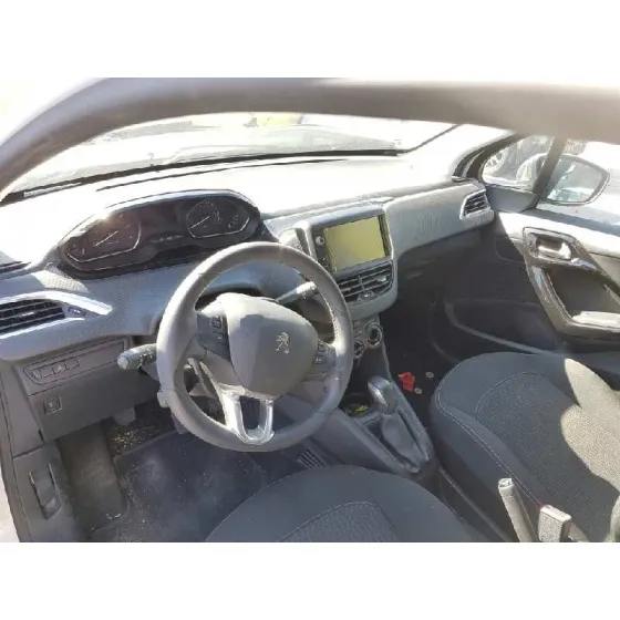 PEUGEOT 208 '2017 ACTIVE BLANCO