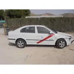 SKODA OCTAVIA BERLINA (1U2) '2010 TOUR BLANCO
