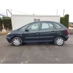CITROEN XSARA PICASSO '2001 1.6 16V EXCLUSIVE AZUL OSCURO