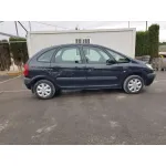 CITROEN XSARA PICASSO '2001 1.6 16V EXCLUSIVE AZUL OSCURO