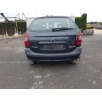 CITROEN XSARA PICASSO '2001 1.6 16V EXCLUSIVE AZUL OSCURO