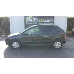 SKODA FABIA (6Y2/6Y3) '2005 URBAN LINE NEGRO