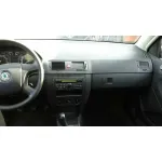 SKODA FABIA (6Y2/6Y3) '2005 URBAN LINE NEGRO