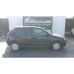 SKODA FABIA (6Y2/6Y3) '2005 URBAN LINE NEGRO