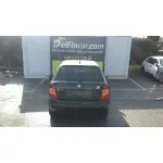SKODA FABIA (6Y2/6Y3) '2005 URBAN LINE NEGRO