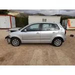Volkswagen POLO IV (9N_, 9A_) 2005