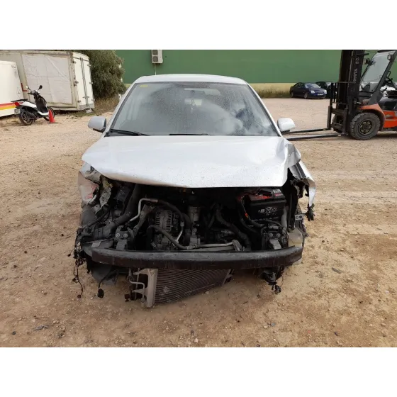 Volkswagen POLO IV (9N_, 9A_) 2005