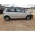 Volkswagen POLO IV (9N_, 9A_) 2005
