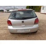 Volkswagen POLO IV (9N_, 9A_) 2005