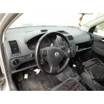 Volkswagen POLO IV (9N_, 9A_) 2005