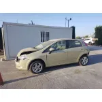 FIAT GRANDE PUNTO (199) '2006 1.4 8V ACTIVE VERDE CLARO