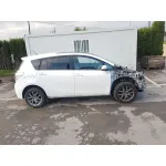 TOYOTA VERSO '2013 ACTIVE BLANCO