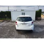 TOYOTA VERSO '2013 ACTIVE BLANCO