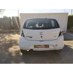 DACIA SANDERO '2010 AMBIANCE BLANCO
