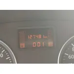 DACIA SANDERO '2010 AMBIANCE BLANCO