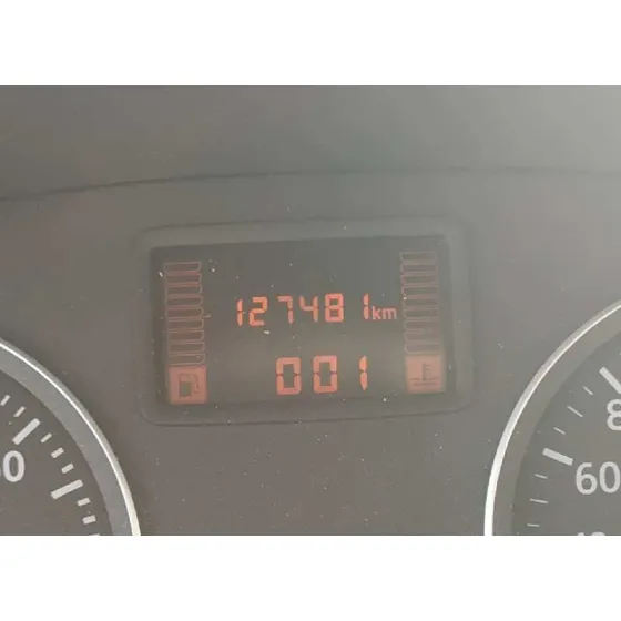 DACIA SANDERO '2010 AMBIANCE BLANCO