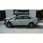 SEAT EXEO BERLINA (3R2) '2010 REFERENCE GRIS