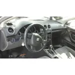 SEAT EXEO BERLINA (3R2) '2010 REFERENCE GRIS