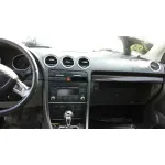 SEAT EXEO BERLINA (3R2) '2010 REFERENCE GRIS