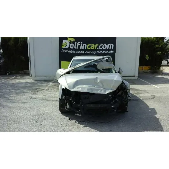 SEAT EXEO BERLINA (3R2) '2010 REFERENCE GRIS