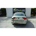 SEAT EXEO BERLINA (3R2) '2010 REFERENCE GRIS
