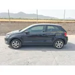 Volkswagen POLO V (6R1, 6C1) 2009