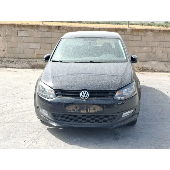 Volkswagen POLO V (6R1, 6C1) 2009
