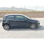 Volkswagen POLO V (6R1, 6C1) 2009