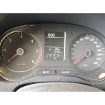 Volkswagen POLO V (6R1, 6C1) 2009