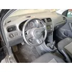 Volkswagen POLO V (6R1, 6C1) 2009