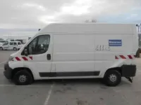 Imagen del vehículo