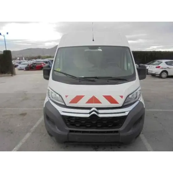 CITROEN JUMPER KASTEN '2014 33 L1H2 PROFI HDI 130 BLANCO