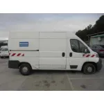 CITROEN JUMPER KASTEN '2014 33 L1H2 PROFI HDI 130 BLANCO