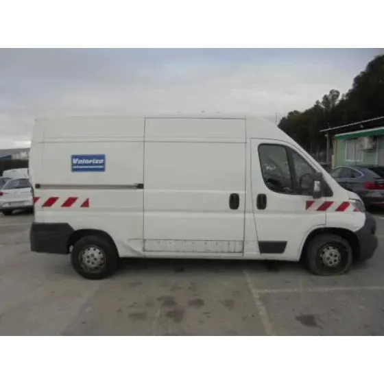 CITROEN JUMPER KASTEN '2014 33 L1H2 PROFI HDI 130 BLANCO
