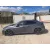 Honda CIVIC X HATCHBACK (FC_, FK_) 2018