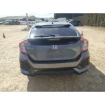 Honda CIVIC X HATCHBACK (FC_, FK_) 2018