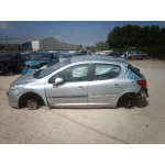 PEUGEOT 207 '2008 SPORT GRIS