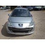PEUGEOT 207 '2008 SPORT GRIS