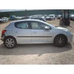 PEUGEOT 207 '2008 SPORT GRIS