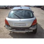 PEUGEOT 207 '2008 SPORT GRIS