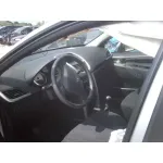PEUGEOT 207 '2008 SPORT GRIS
